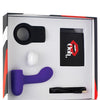 Ooh by Je Joue San Francisco Mini Pleasure Kit