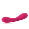 Je Joue Uma Classic G-Spot Vibrator - Fuchsia