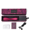 Je Joue Uma Classic G-Spot Vibrator - Fuchsia