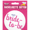 Bachelorette Button - Bride-To-Be