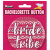 Bachelorette Button - Bride Tribe