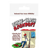 White Trash Roundup! Card game