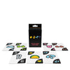 DTF Card Game