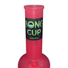 Bong Cup - 24 oz