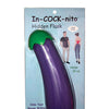 In-Cock-Nito Hidden Flask - 10 oz