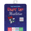 Under the Mistletoe Dice Game