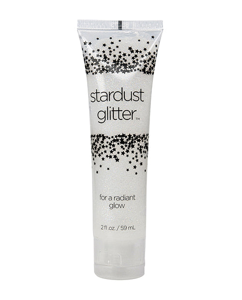 NO ETA $Stardust Glitter - Crystal