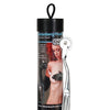 KinkLab Wartenberg Pinwheel w/Leather Sheath