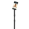 NO ETA KinkLab Adjustable Spreader Bar - Black