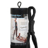 KinkLab 25" Bondage Rope - Black