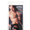 KinkLab Thin Neoprene 1.5" Cock Ring