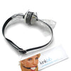 KinkLab Jawbreaker Ball Gag - Black