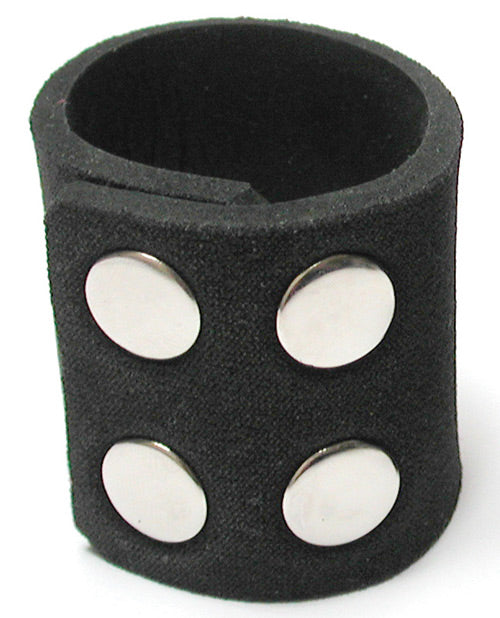 KinkLab Neoprene 2 Snap Ball Stretcher Short
