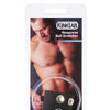 KinkLab Neoprene 2 Snap Ball Stretcher Short