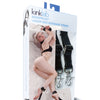 KinkLab Bedspread Restraint System