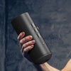 Kiiroo Titan Interactive Vibrating Stroker - Black