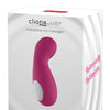 Kiiroo Cliona Interactive Clit Massager - Purple