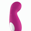Kiiroo Cliona Interactive Clit Massager - Purple