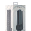 Kiiroo Tight Fit Sleeve For Titan - Black