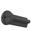 Kiiroo Tight Fit Sleeve For Titan - Black