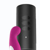 Kiiroo Titan & Cliona Couple's Set - Purple