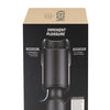 .=Kiiroo Keon Combo Set w/Stroker - Black