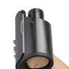 .=Kiiroo Keon Combo Set w/Stroker - Black