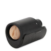 .=Kiiroo Keon Combo Set w/Stroker - Black