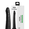 Kiiroo Keon Vacuum Lock  Dildo - Black