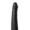 Kiiroo Keon Vacuum Lock  Dildo - Black