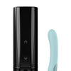 Kiiroo Onyx+ and Pearl2+ Couple Set - Turquoise