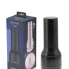 .=Kiiroo Feel Generic Stroker - Pale