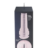 .=Kiiroo Feel Generic Stroker - Pale
