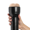 Kiiroo Feel Stroker Generic Butt - Pale