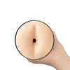 Kiiroo Feel Stroker Generic Butt - Pale