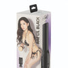 Kiiroo Feel Stars Collection Stroker - Rae Lil Black