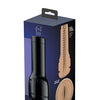 Kiiroo Feel Generic Stroker - Light Brown