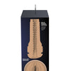 Kiiroo Feel Generic Stroker - Light Brown