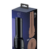 Kiiroo Feel Generic Stroker - Mid Brown