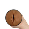 Kiiroo Feel Generic Stroker - Mid Brown