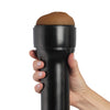 Kiiroo Feel Generic Stroker - Mid Brown