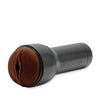 Kiiroo Feel Generic Stroker - Dark Brown