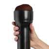 Kiiroo Feel Generic Stroker - Dark Brown