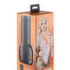 Kiiroo Feel Stars Collection Stroker - Ashley Barbie