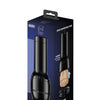 Kiiroo Keon Compatible Empty Case - Black