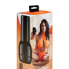 Kiiroo Feel Stars Collection Stroker - Reagan Foxx