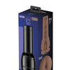 Kiiroo Feel Stroker Generic Butt - Mid Brown