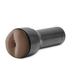 Kiiroo Feel Stroker Generic Butt - Mid Brown