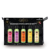 Kama Sutra Naturals Massage Indulgence Kit