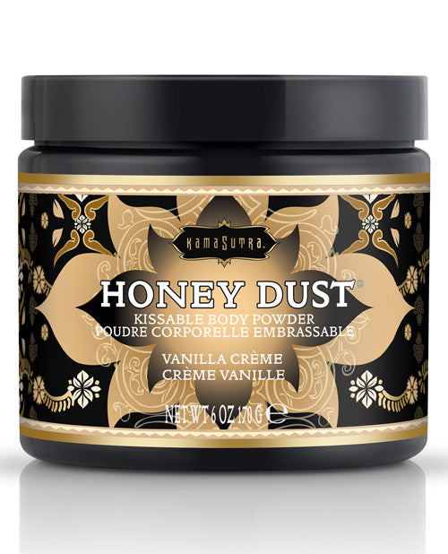 Kama Sutra Honey Dust 6 oz - Assorted Scents
